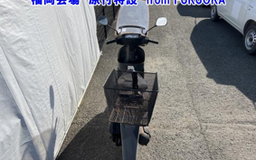 SUZUKI LET's 2
