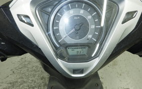 HONDA LEAD 125 2018 JK12