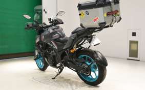 YAMAHA MT-03 ABS 2023