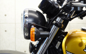 KAWASAKI 250TR BJ250F