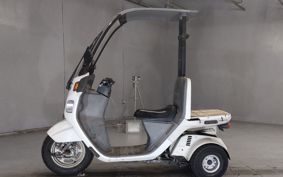 HONDA GYRO TA02