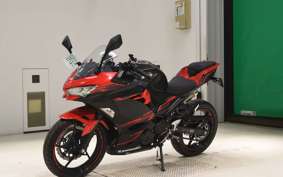 KAWASAKI NINJA 250 2 2019 EX250P