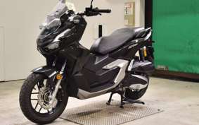 HONDA ADV160 1984 KF54