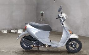 SUZUKI LETS4 CA45A
