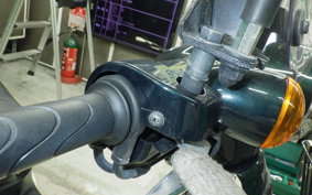 HONDA C50 SUPER CUB AA09