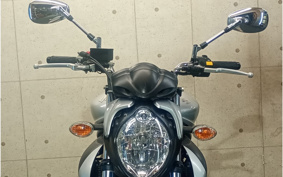 SUZUKI GLADIUS400 ABS 2012 VK58A