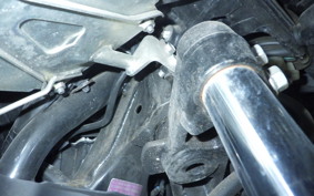 HONDA PCX125 2018 JK05