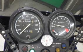 HONDA BROS 650 1991 RC31