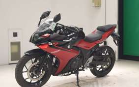SUZUKI GSX250RA