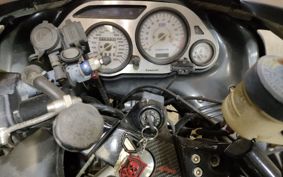 KAWASAKI ZX 1100 NINJA ZXBD15