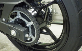 KAWASAKI Z400 Gen.2 2024 EX400L
