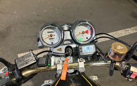 KAWASAKI ZEPHYR 1100 2003 ZRT10A