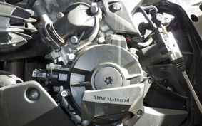 BMW S1000XR 2020