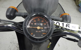HONDA TODAY AF61