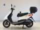 Фото Yamaha JOG Gen.5 с японского аукциона