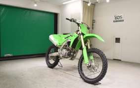 KAWASAKI KX250 2023 KX252E
