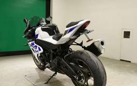 SUZUKI GSX-R1000R A 2019 DM11G