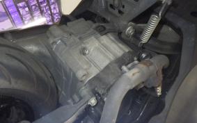 SUZUKI SKYWAVE 200 (Burgman 200) 2006 CH41A