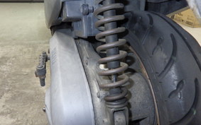 YAMAHA JOG Gen.1 2022 3KJ