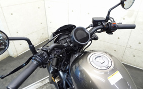 HONDA REBEL 250 S EDITION MC49