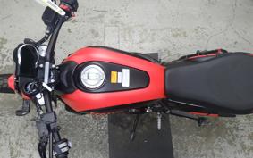DUCATI SCRAMBLER FULL THROTTLE 2023
