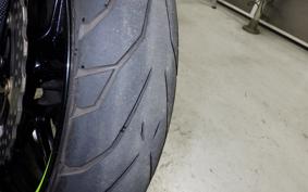 KAWASAKI Z1000 Gen.5 2014