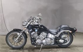 YAMAHA DRAGSTAR 400 2008 VH01J
