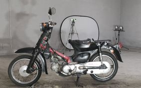 HONDA LITTLE CUB AA01