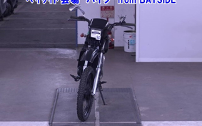 YAMAHA DT50