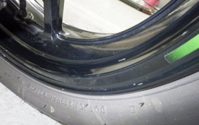 KAWASAKI ZX-4RR 2023 ZX400P