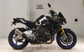 YAMAHA MT-10 SP 2018