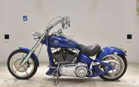 HARLEY FXCWC 1580 2008