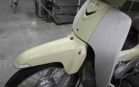 HONDA C110 SUPER CUB JA10