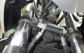 YAMAHA FZ400 1998 4YR