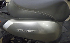 HONDA TACT Gen.4 AF79