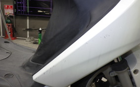 YAMAHA MAJESTY155 S 2015 SG28J