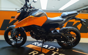 KTM 250 DUKE JPE40