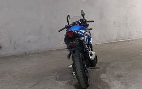 SUZUKI GSX250 R DN11A