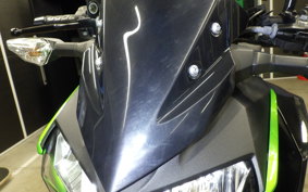 KAWASAKI Z400 Gen.2 2022 EX400G