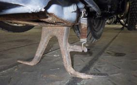 HONDA DIO GEN 2 AF27