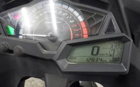 KAWASAKI NINJA 250 2019 EX250L