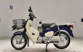 HONDA C50 SUPER CUB 2026 AA07