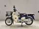 Фото Honda C50 SUPER CUB 2026 с японского аукциона