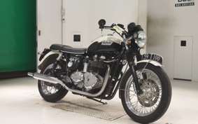 TRIUMPH TRIUMPH BONNEVILLE T100 2004