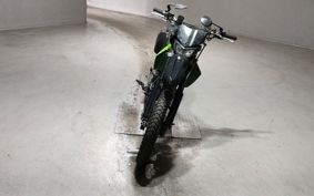 KAWASAKI KLX250 LX250E