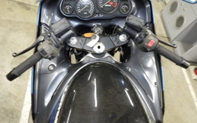 KAWASAKI ZZ1100 NINJA R Gen.2 1993 ZXT10D