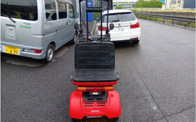 HONDA GYRO TA03