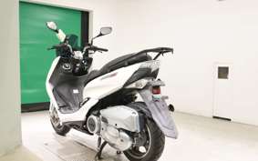 YAMAHA MAJESTY155 S 2023 SG28J