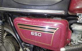 YAMAHA TX650 1977 447