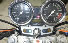 HONDA CB400SF VTEC 2000 NC39